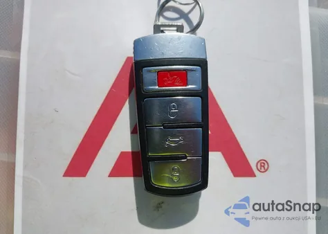 2013 Volkswagen Cc 2.0T Sport z USA, uszkodzony, nr VIN WVWBP7AN0DE555627